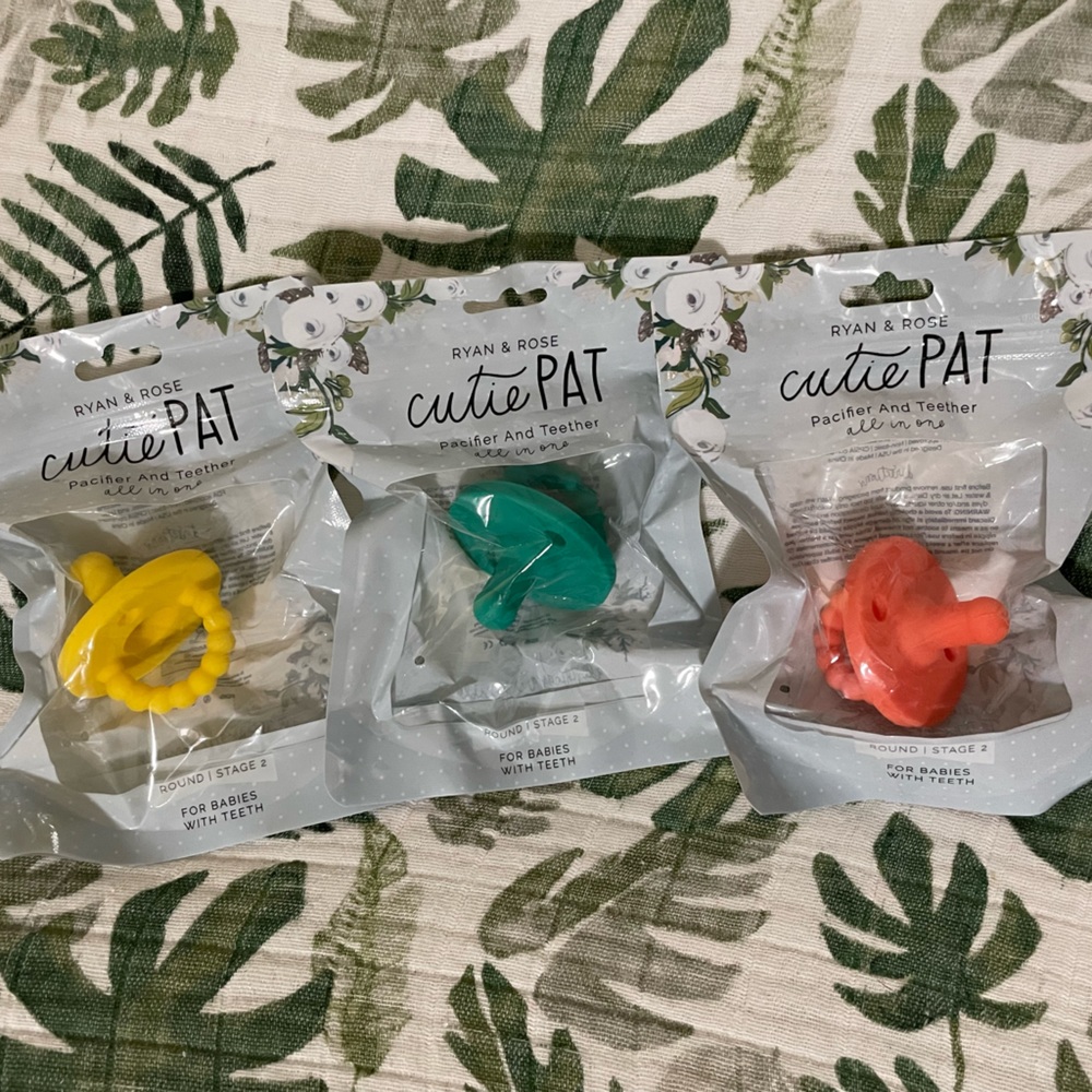 Ryan & Rose Pacis